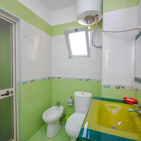 3a Hotel Tirana