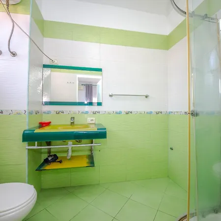 Hotel 3a Tirana