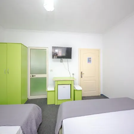 3a 3* Tirana