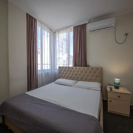 Hotel 3a 3*