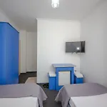 3a Hotel Tirana