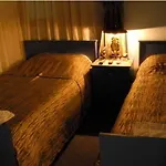 Hotel 3a Tirana
