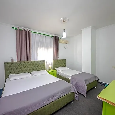 3a Hotel 3*