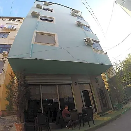 3a 3* Tirana