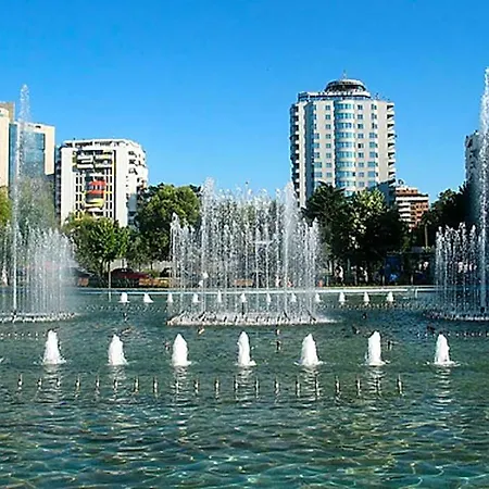 3a Hotel Tirana