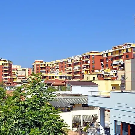 3a Hotel Tirana