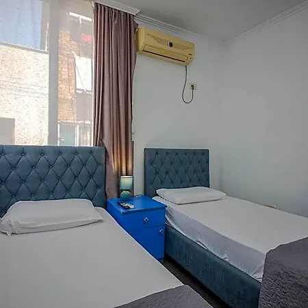 3a Hotel 3*