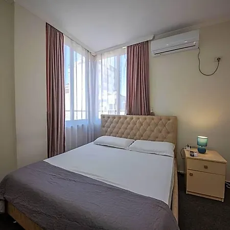 Hotel 3a 3*