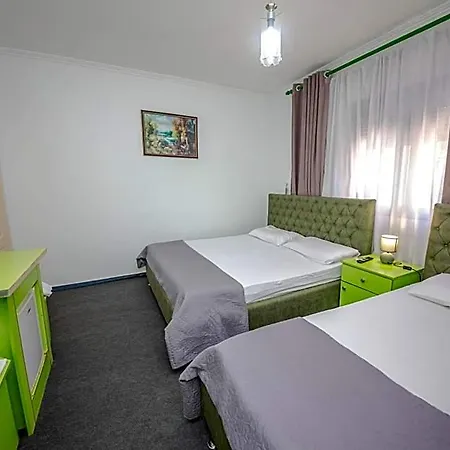 3a Hotel