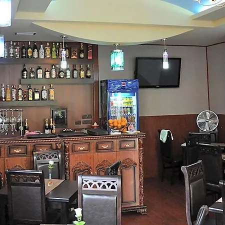 3a 3* Tirana