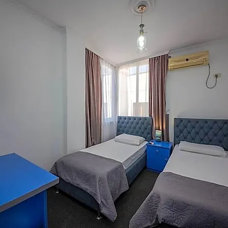 3a 3* Tirana