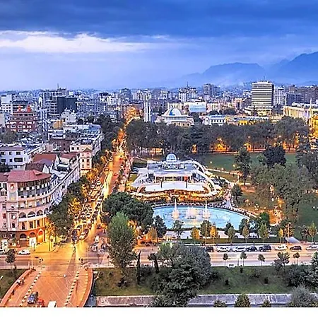 Hotel 3a Tirana