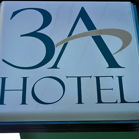 Hotel 3a Tirana