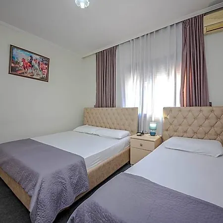 3a Hotel
