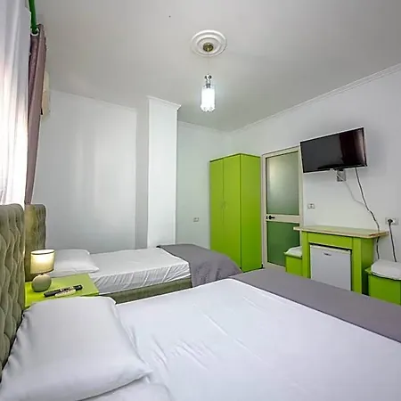 3a 3* Tirana