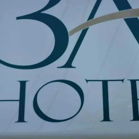 Otel 3a 3*