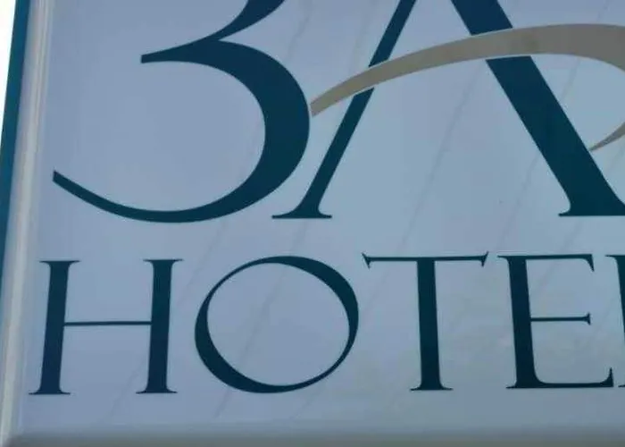 Hotel 3a 3*